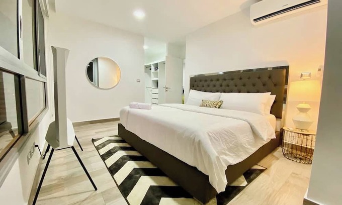 Kennedy Apartamento | Luxury Exclusive Loft @ Santana Lofts