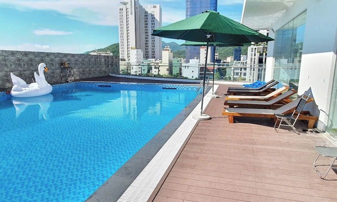 Quy Nhon Apartamento | flc sea tower quy nhơn