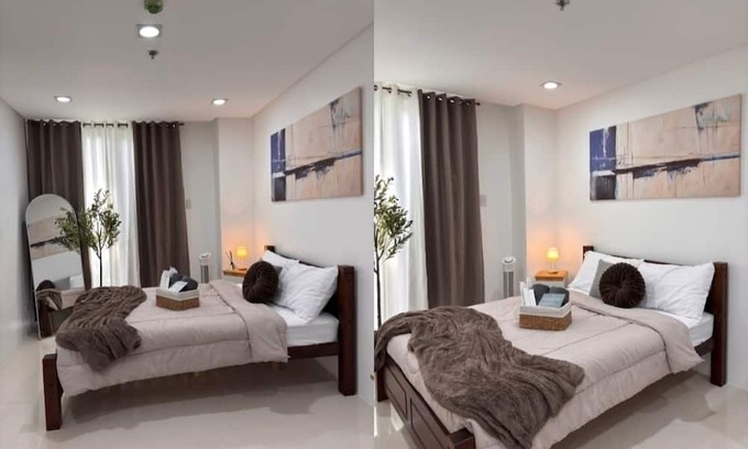 Batangas City Condominio | Batangas City Staycation - Furnished Condo w/Pool, WiFi, Parking – Pontefino