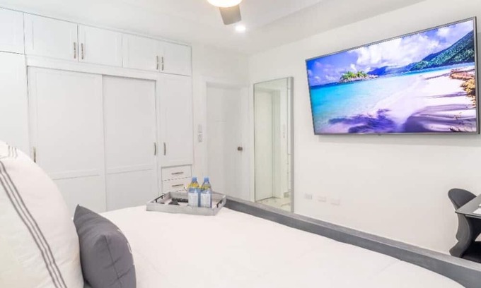 Yamasa Apartamento | Ala Wishes Luxury Condo