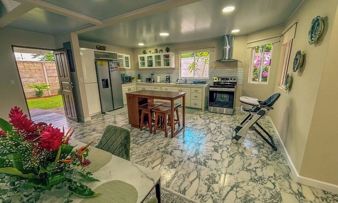 El Cerro Casa | Vacation Home with Pool Quepos