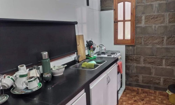 Concepcion del Uruguay Apartamento | Fully equipped, comfortable and centrally located apartment.