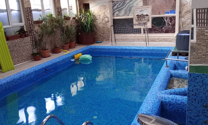 Sostogyogyfurdo Hotel | Castle Wellness Resort & Spa