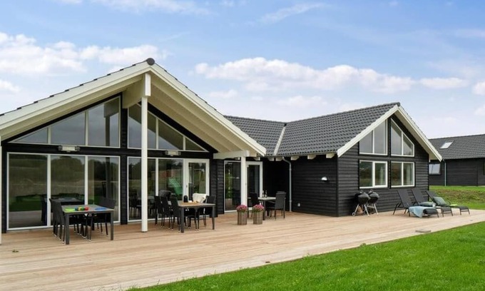Vejby Casa | VillaVilla #425 - Vejby Strand, Nordsjælland