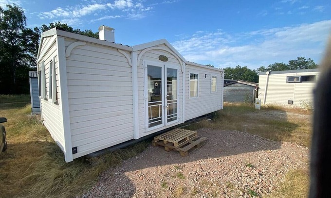 Anloo Apartamento | Lovely home at park de Kniphorst