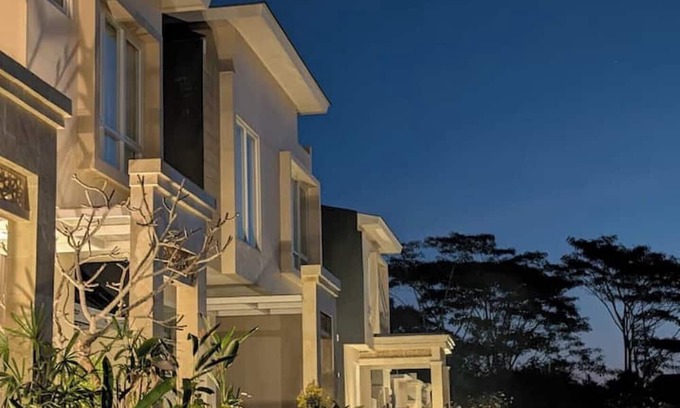 Kutuh Villa | Azura Villa 1 Nusa Dua, Beautifully designed 3 bedroom villa with pool