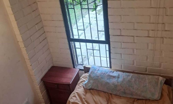 La Reina Casa | Habitaciones en La Reina