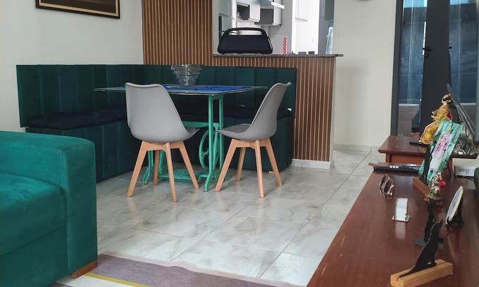 Nossa Senhora do O Casa | Cozy Home