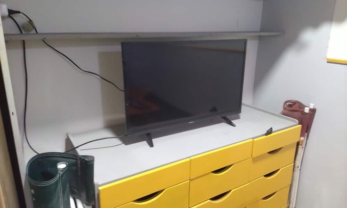 Trelew Apartamento | The House of Napoli