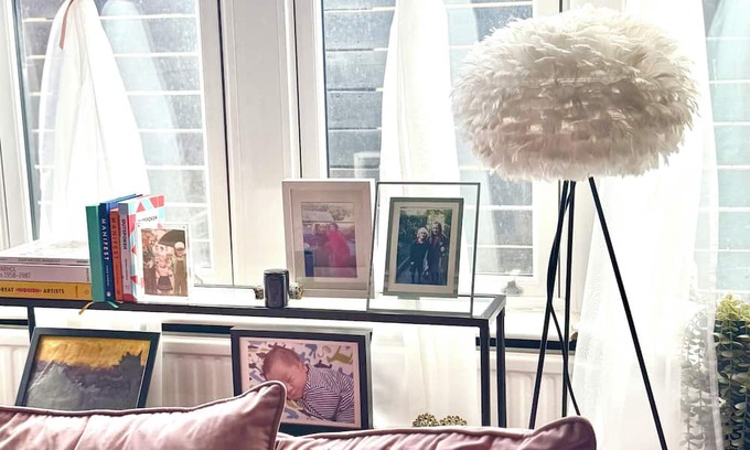 Cyncoed Casa | Stylish, Spacious City Hideaway - Sleeps up to 9