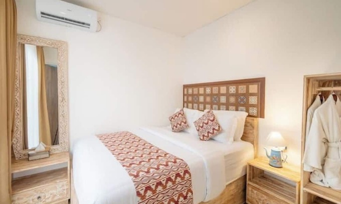 Kutuh Villa | Azura Villa 3 Nusa Dua, Bali – Where Elegance Meets Tranquility