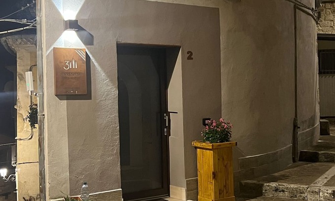 Murat Town Casa | Independent house in the heart of Campobasso