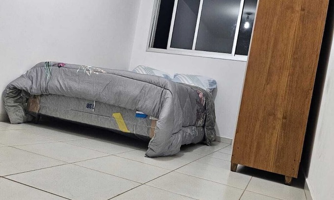 Patos de Minas Apartamento | apartamento proximo de comercios