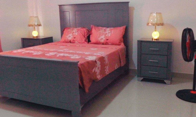 Jarabacoa Cabina | Tranquil Hideaway – Perfect for Families, Friends & Couples.