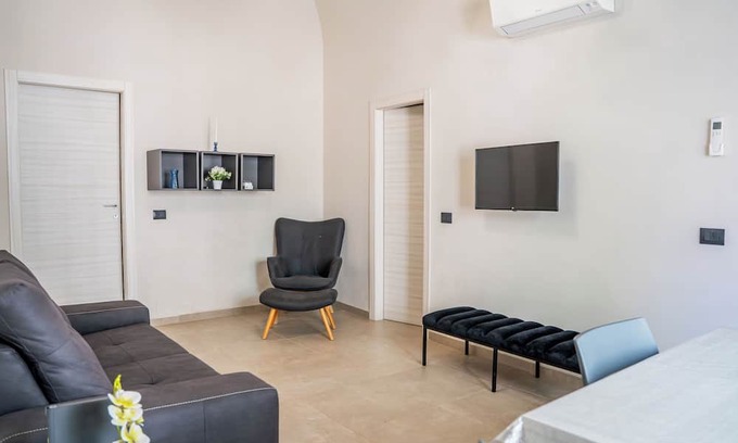Novi Ligure Apartamento | Apartment Novi