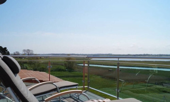 Hohwacht Casa | Apartment in Hohwacht with swimming pool
