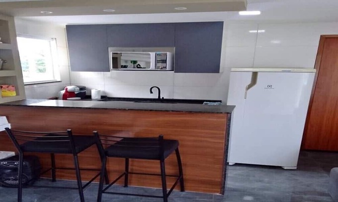 Parada de Lucas Casa | Cozy family home to spend your weekend