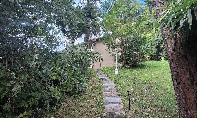 Vesta Casa | Casa Saggio: Lakeside Retreat with Stunning Views