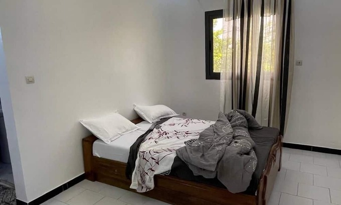 Kaolack Apartamento | Kuyito residence