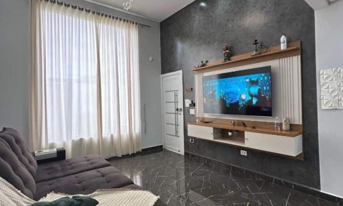 Foz do Iguacu Casa | Foz do Iguaçu House for the Comfort of your Family
