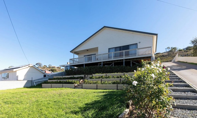 Mannum Casa | 35A Purnong Road, Mannum