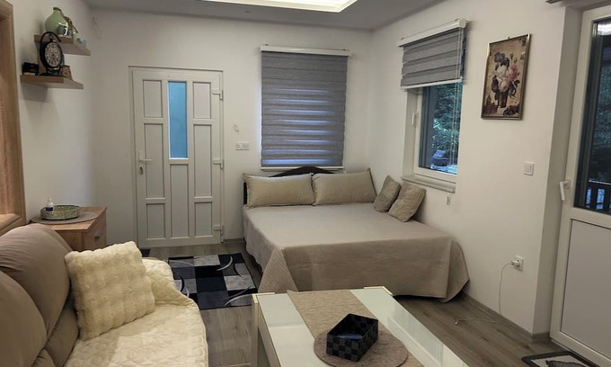 Sarajevo Villa | Terrific villa with AC in charming Sarajevo