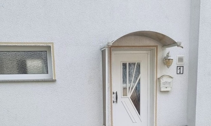 Wallenrod Apartamento | Holiday apartment or fitters in Lauterbach