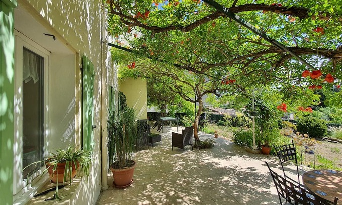Lauraguel Casa | Lauraguel: the Occitan Jewel
