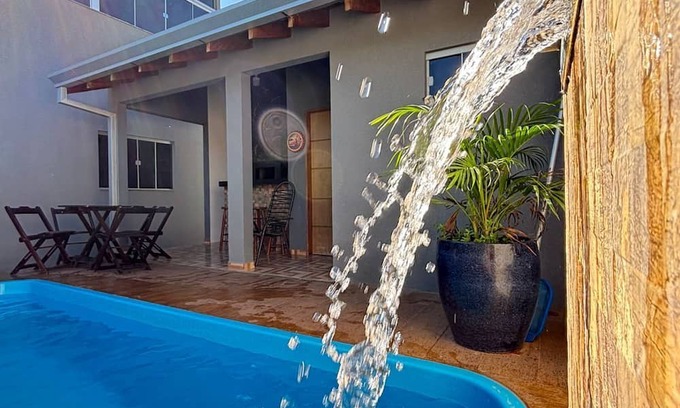 Bonito Casa | Cozy and Tranquil Seasonal Home 1, Bonito MS