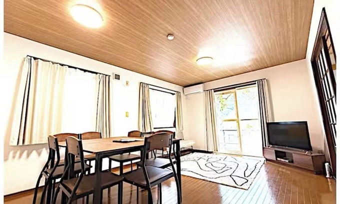 Yumoto Casa | An entire house for rent in Hakone Town Ashigaras/Ashigarashimo-gun Kanagawa