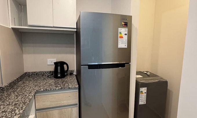 Posadas Apartamento | ALARIF TRENCH 12B BUILDING