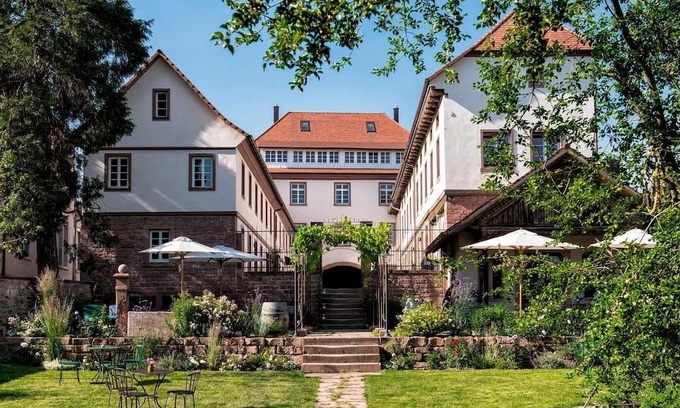 Lahr Apartamento | Palais Wunderlich
