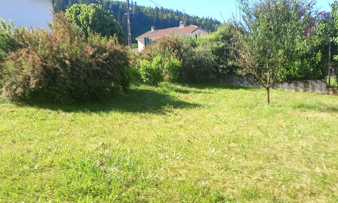 Martignat Casa | Holiday Home 'Martignat Les Chats' with Private Garden, Wi-Fi and Air Conditioning