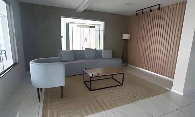 Petrolina Casa | On the Petrolina waterfront, air conditioning and elevator