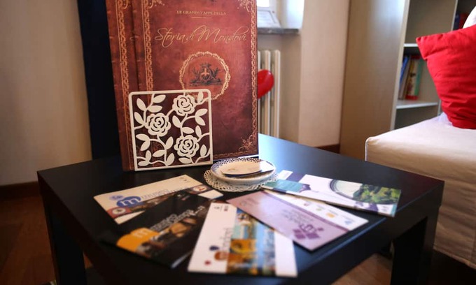 Mondovi Cama Y Desayuno | B&B Casa Fefè