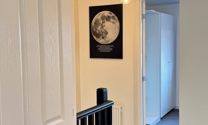 Walsall Casa | Tranquillity at its finest