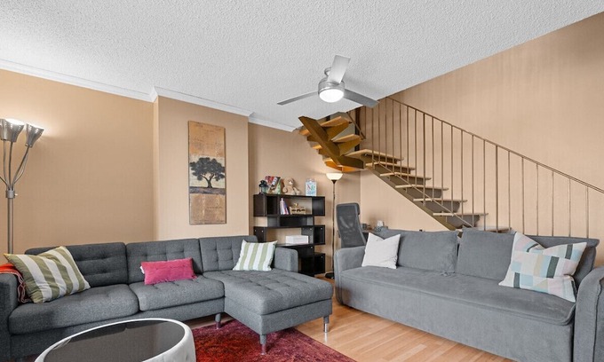Dalhousie Apartamento | Two Floor Apartment » Swimming Pool » Gym