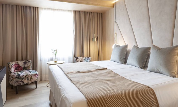 Sant Nicolau Casa | Enjoy Picturesque Views! 3 Relaxing Accommodations, Pets Allowed!