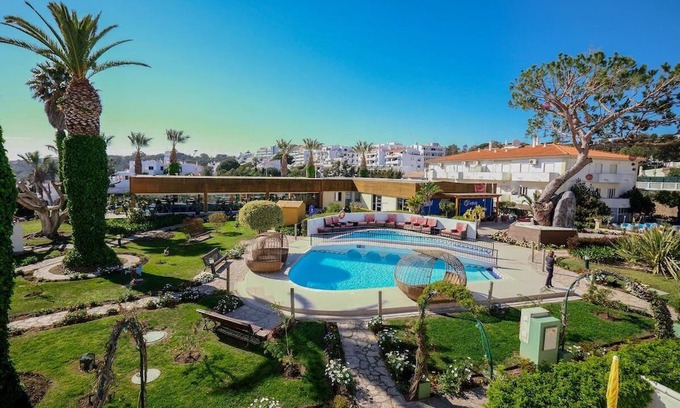 Oura Hotel | Comfort by the Beach! 1BR Apartment w/Kitchenette, Walk to the Beach | 4 Units
