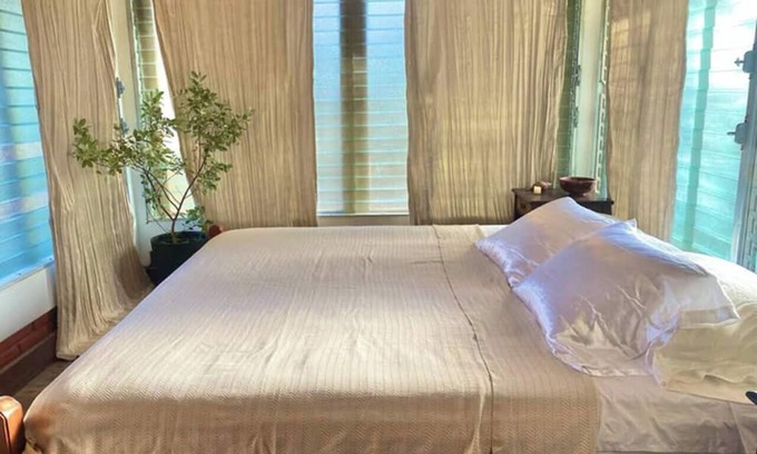 Playa El Coco Apartamento | Private Beachfront Studio; Balcony; kitchen