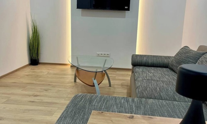 Juh Apartamento | Nikky Apt!