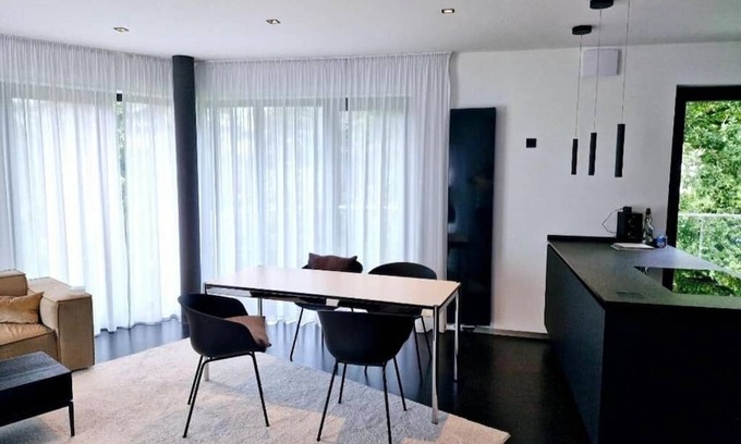 Bothfeld Apartamento | CityNest Luxe Heaven KBK