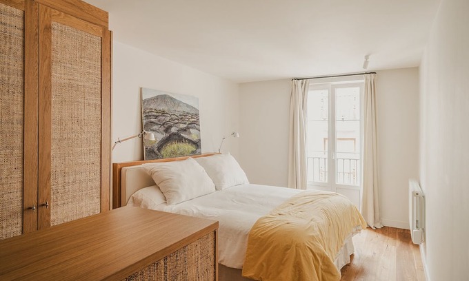 Santander City Centre Condominio | New apartment in the center of Santander