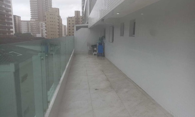 Caicara Apartamento | 1-High standard and sophistication beach, the best apartment, comfort, luxury and view