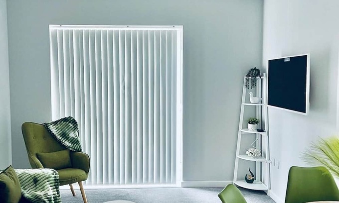 Wainscot Apartamento | Rochester Castle Luxury Apartments