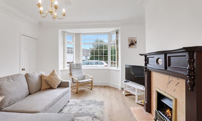 Westoe Casa | Sand Dancer Haven - North East Escapes