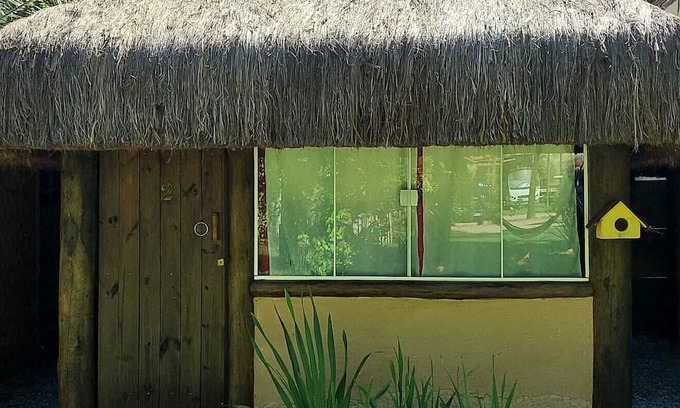 Paraty Hotel | Bungalow RJ