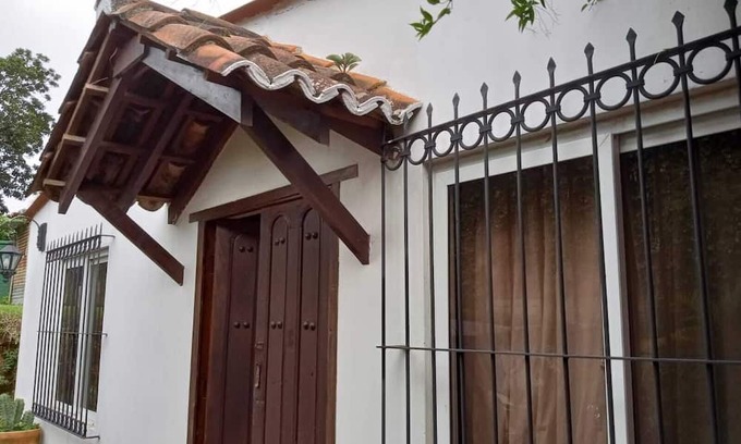 San Lucas Sacatepequez Apartamento | 10 minutes from Antigua Guatemala! Ideal apartment to enjoy with the family