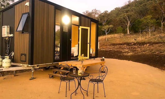 Greenmount Casa | Greenmount by Tiny Away