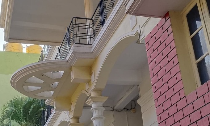 Gokulam Apartamento | VARSHA ENCLAVE WHITE HOUSE